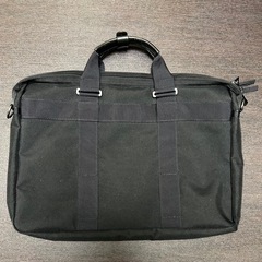 PORTER ビジネスバッグ 黒の画像