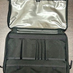 PORTER ビジネスバッグ 黒の画像