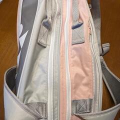 YONEX　ラケットバッグ
