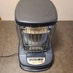 コロナ　業務用　石油ストーブ　ニューブルーバーナ　　GH-B128F 2011年製の画像