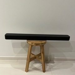 SONY サウンドバー　HT-S100F