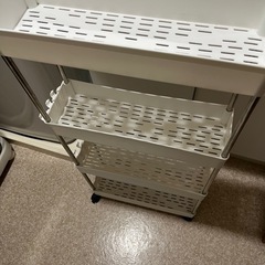 洗面所ドレッサー