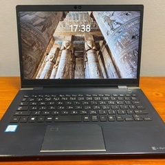 【初心者🔰にオススメ】軽量ノートパソコン  Windows11Proの画像