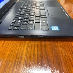 【初心者🔰にオススメ】軽量ノートパソコン  Windows11Proの画像