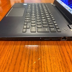 【初心者🔰にオススメ】軽量ノートパソコン  Windows11Proの画像