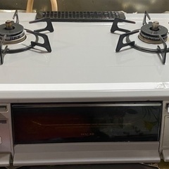リンナイ ガスコンロ