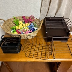 小物整理用雑貨