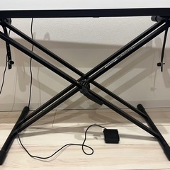 【ほぼ新品】CASIO /PX-S1000+スタンドの画像