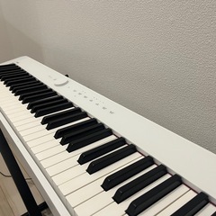 【ほぼ新品】CASIO /PX-S1000+スタンドの画像