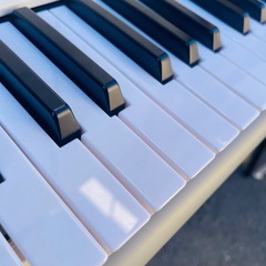 売約済み【武蔵小山店】  電子ピアノ　電子キーボード　キーボード　ピアノ　YAMAHA ヤマハ　スタンド　付き　セット　初心者　の画像