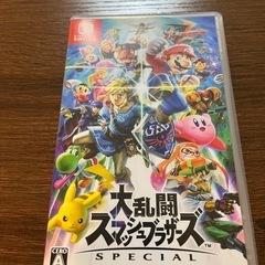 大乱闘スマッシュブラザーズスペシャル&桃鉄