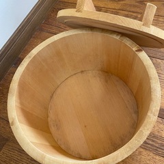 お櫃の画像