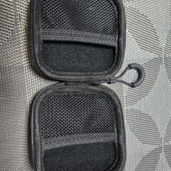 無料未使用品イヤホンケースの画像