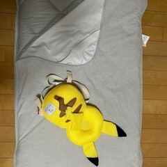 ベビー布団　敷布団