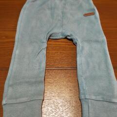 ベビー長ズボン size90の画像