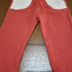 ベビー長ズボン size90の画像