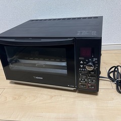相談中 象印 ET-GP30 オーブントースター 23年製 - オーブン 相談中 象印 ET-GP30 オーブントースター 23年製 - オーブン