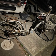 日本製自転車