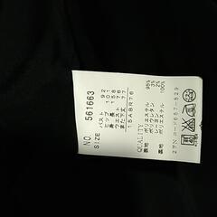 15号スーツ3点セットの画像