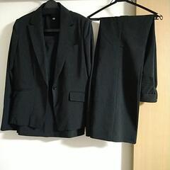 15号スーツ3点セット