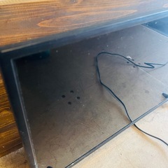 《商談中》【武蔵小山店】  RCA テレビ　TV RCA-32D1 チューナーレステレビ　32インチ　アールシーエー RCA 32V型 チューナーレス フルハイビジョン液晶テレビ TVチューナー非搭載 RCA-32D1の画像