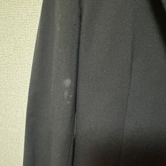 レディース用　9号スーツ（春夏用）　訳あり品の画像