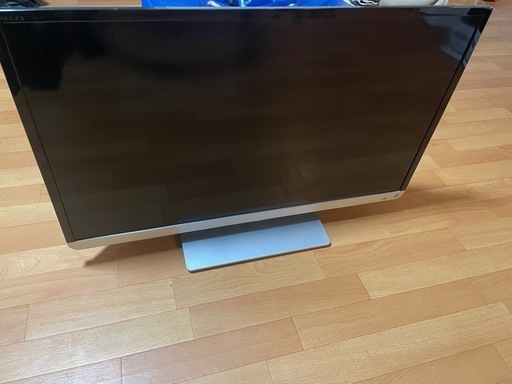 美品 TOSHIBA 32V 早い者勝ち