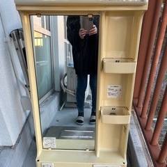 洗面台