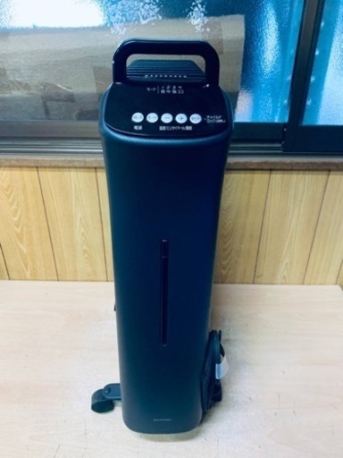 アイリスオーヤマ　オイルヒーター　KIWHD-1210M-B