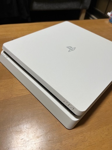 PS4 500GB 