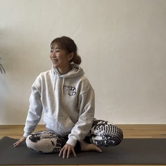 【初台ヨガクラブ】8月末も9月も🧘ととのうインドヨガ🧘‍♀️＠初台・参宮橋・西新宿の画像