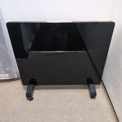 🍎テクノス ガラスパネルヒーター GP-001