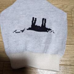URBAN RESEARCHニット帽未使用