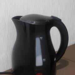 電気ケトル