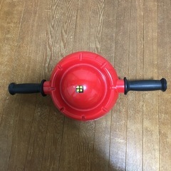 腹筋ローラー　アブローラー