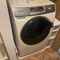 ドラム式洗濯機(マンション型小型) 大治