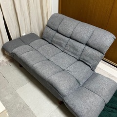 ソファ　2人　3人　の画像