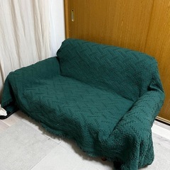 ソファ　2人　3人　の画像