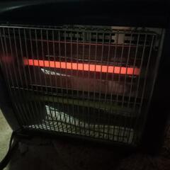 電気ヒーター　2015