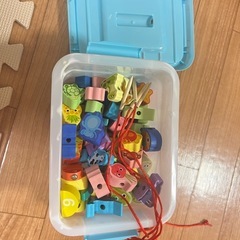 積み木