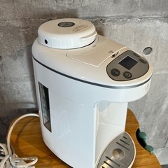 アイテック　水素マルチポッド