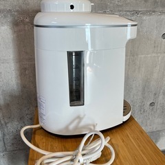 ■送料無料■美品■稼働品■アイテック■水素マルチポッド■２６５，０００ アイテック 水素マルチポッド