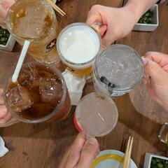 わいわい楽しく飲み友募集🍺🤗川越・上福岡・大宮