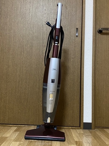 掃除機 (TWINBIRD TC-5137WR)