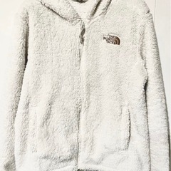 THE NORTH FACE フリースジャケット
