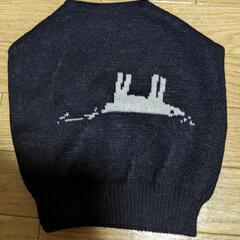 URBANRESEARCHニット帽未使用