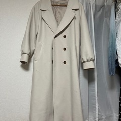 マジェスティックレゴン　コート