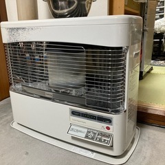 コロナ 2012年製 煙突式輻射ストーブ SV-7012SR