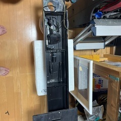 1200用上部濾過層&1200上部ライトの画像
