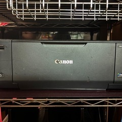 Canon プリンター　MG4230 3000円